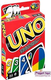 UNO ()